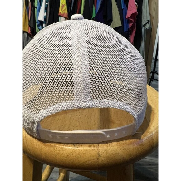 Bass Pro Shop Trucker SnapBack Hat - Picture 3 of 6